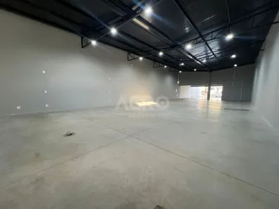 Ponto Comercial para alugar, 312m² no Vila Santa Tereza, Bauru