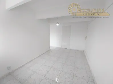Apartamento com 3 Quartos para alugar, 63m² no Parque Cecap, Guarulhos