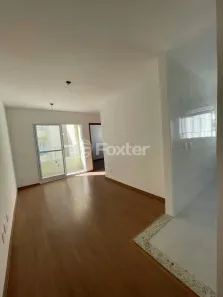 Apartamento com 2 Quartos à venda, 44m² no Costa e Silva, Porto Alegre