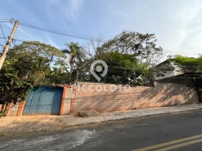 Lote/Terreno à venda, 720m² no Vila Brandina, Campinas