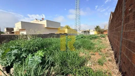 Lote/Terreno à venda, 242m² no Quinta do Leste Residencial, São José do Rio Preto