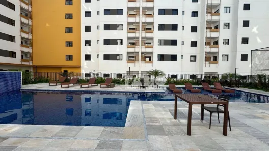 Apartamento com 3 Quartos à venda, 68m² no Jardim Vivendas, São José do Rio Preto