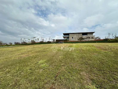 Lote/Terreno à venda, 3387m² no Condomínio Fazenda Boa Vista, Porto Feliz