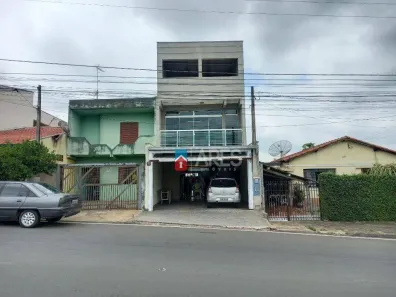 Ponto Comercial para alugar, 320m² no Jardim Lizandra, Americana