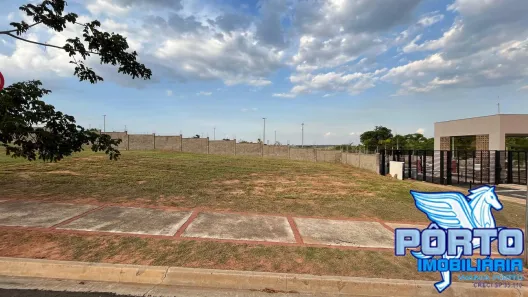 Lote/Terreno à venda, 672m² no Residencial Estoril Premium, Bauru