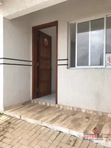 Casa com 2 Quartos à venda, 48m² no Campo de Santana, Curitiba