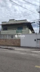 Casa com 3 Quartos à venda, 165m² no Centro, Nilópolis