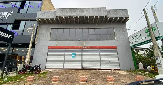 Galpão/Depósito/Armazém para alugar, 540m² no Parque dos Anjos, Gravataí