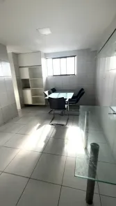 Apartamento com 3 Quartos à venda, 126m² no Alto Branco, Campina Grande