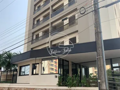 Apartamento com 3 Quartos à venda, 110m² no Centro, Marília