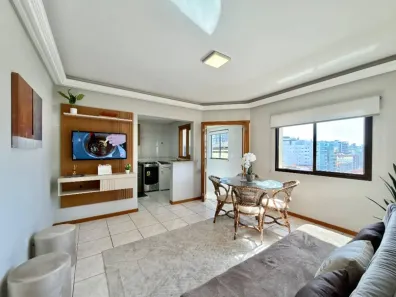 Apartamento com 2 Quartos à venda, 68m² no Navegantes, Capão da Canoa