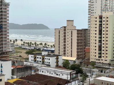 Cobertura com 3 Quartos à venda, 152m² no Aviação, Praia Grande