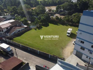 Lote/Terreno à venda, 2224m² no Vorstadt, Blumenau
