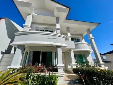 Casa com 4 Quartos à venda, 500m² no Itaguaçu, Florianópolis