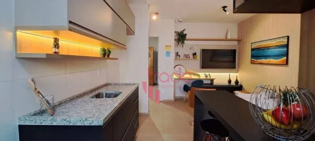 Apartamento com 2 Quartos à venda, 48m² no Recreio Anhangüera, Ribeirão Preto
