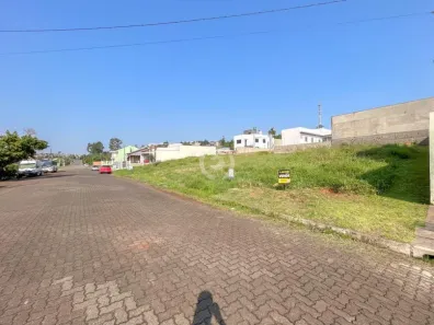 Lote/Terreno à venda, 337m² no Bela Vista, Estância Velha