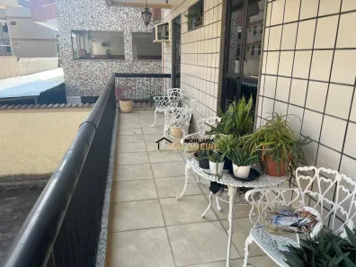 Apartamento com 2 Quartos à venda, 93m² no Vila Valqueire, Rio de Janeiro