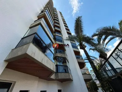Apartamento com 4 Quartos para alugar, 464m² no Centro, Americana
