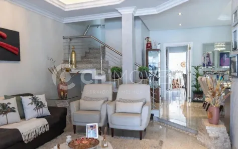 Casa de Condomínio com 3 Quartos à venda, 208m² no Sarandi, Porto Alegre
