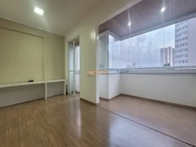 Apartamento com 3 Quartos à venda, 114m² no Centro, Santo André