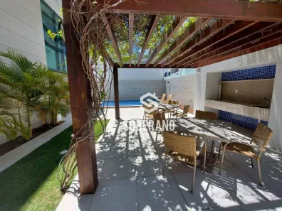 Apartamento com 4 Quartos à venda, 142m² no Cabo Branco, João Pessoa