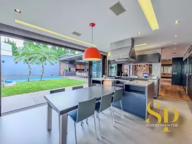 Casa com 5 Quartos à venda, 633m² no Jardim Europa, São Paulo