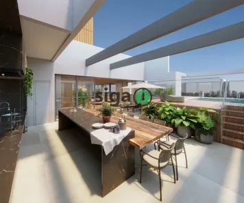 Apartamento com 3 Quartos à venda, 420m² no Ibirapuera, São Paulo