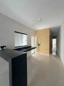 Casa com 2 Quartos à venda, 130m² no Setor Laguna Parque, Trindade