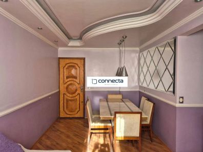 Apartamento com 3 Quartos à venda, 67m² no Macedo, Guarulhos