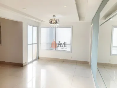 Apartamento com 2 Quartos à venda, 93m² no Tatuapé, São Paulo