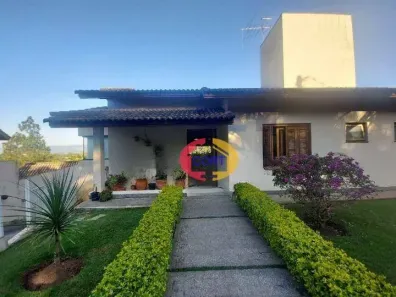 Casa de Condomínio com 6 Quartos à venda, 400m² no Arujázinho I, II e III, Arujá