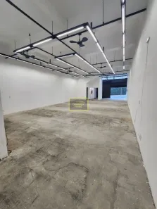 Ponto Comercial para alugar, 200m² no Pinheiros, São Paulo