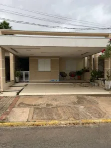 Casa de Condomínio com 3 Quartos à venda, 80m² no Parque Residencial das Nações Indígenas, Cuiabá