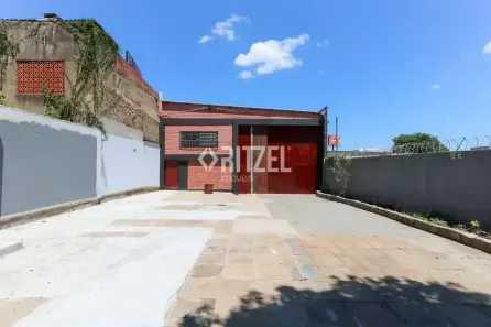 Galpão/Depósito/Armazém para alugar, 280m² no Igara, Canoas