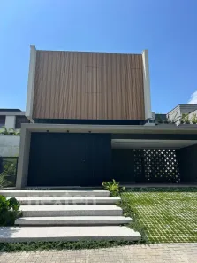 Casa de Condomínio com 4 Quartos à venda, 390m² no Condomínio Residencial Alphaville II, São José dos Campos