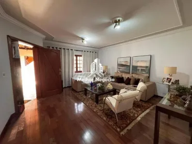 Casa com 4 Quartos à venda, 250m² no Castelinho, Piracicaba