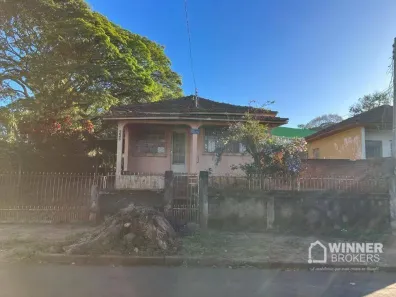 Lote/Terreno à venda, 508m² no Jardim Laodiceia, Maringá