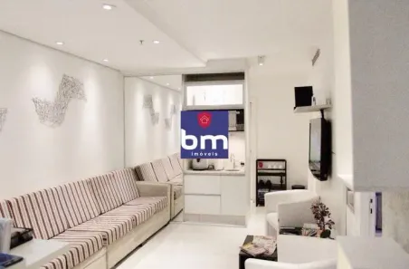 Imóvel Comercial à venda, 104m² no Cidade Monções, São Paulo