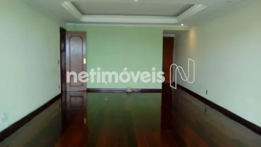 Apartamento com 4 Quartos à venda, 137m² no Cocotá, Rio de Janeiro