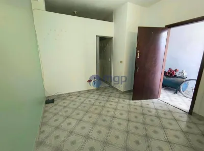 Kitnet com 1 Quarto para alugar, 23m² no Vila Leonor, São Paulo