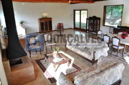 Fazenda/Sítio com 3 Quartos à venda, 400m² no Cunha, Cunha