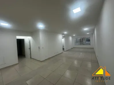 Sala Comercial à venda, 79m² no Centro, São Bernardo do Campo