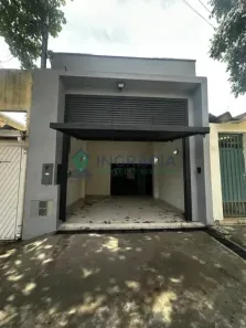 Ponto Comercial para alugar, 141m² no Alto da Lapa, São Paulo