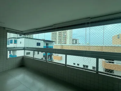 Apartamento com 2 Quartos à venda, 78m² no Guilhermina, Praia Grande
