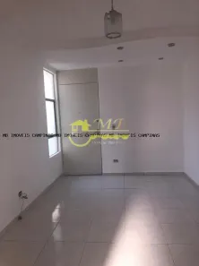 Apartamento com 2 Quartos à venda, 10m² no Vila Padre Manoel de Nóbrega, Campinas