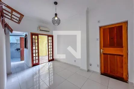 Apartamento com 2 Quartos à venda, 30m² no Laranjeiras, Rio de Janeiro