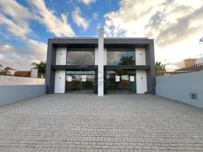 Sala Comercial à venda, 205m² no Marechal Rondon, Canoas