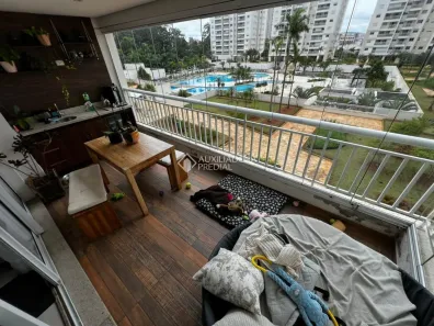 Apartamento com 2 Quartos à venda, 107m² no Vila Lusitânia, São Bernardo do Campo