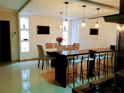 Sobrado com 5 Quartos à venda, 227m² no Vila Dom Pedro II, São Paulo