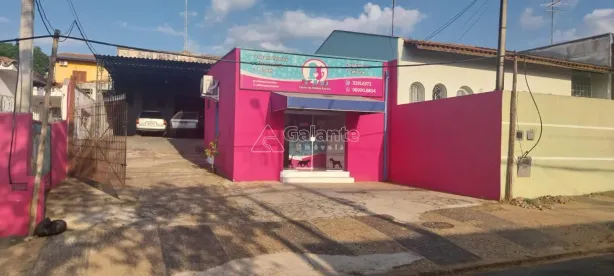 Casa com 1 Quarto à venda, 120m² no Jardim Bela Vista, Campinas